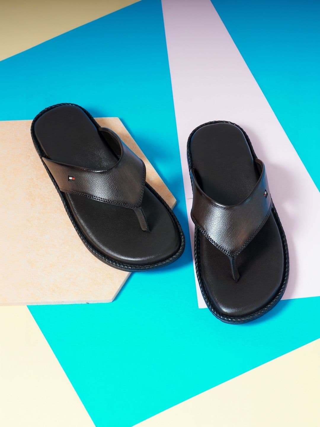 BANYY Men Thong Flip-Flops thumbnail 5