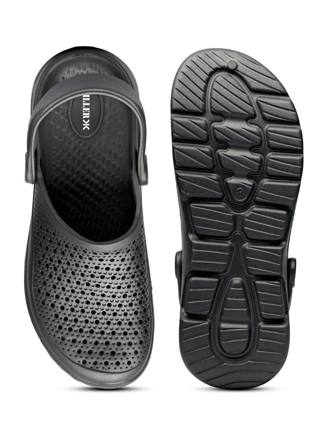 Killer Men Clogs Flip Flops thumbnail 4