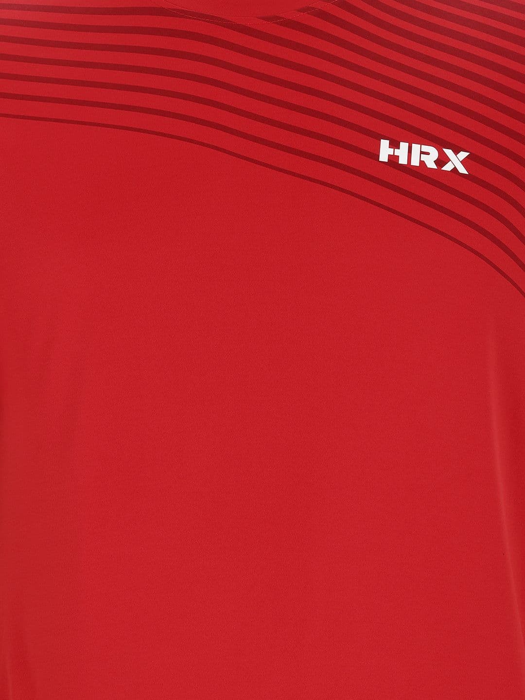 HRX by Hrithik Roshan Rapid-Dry Training T-shirt thumbnail 2