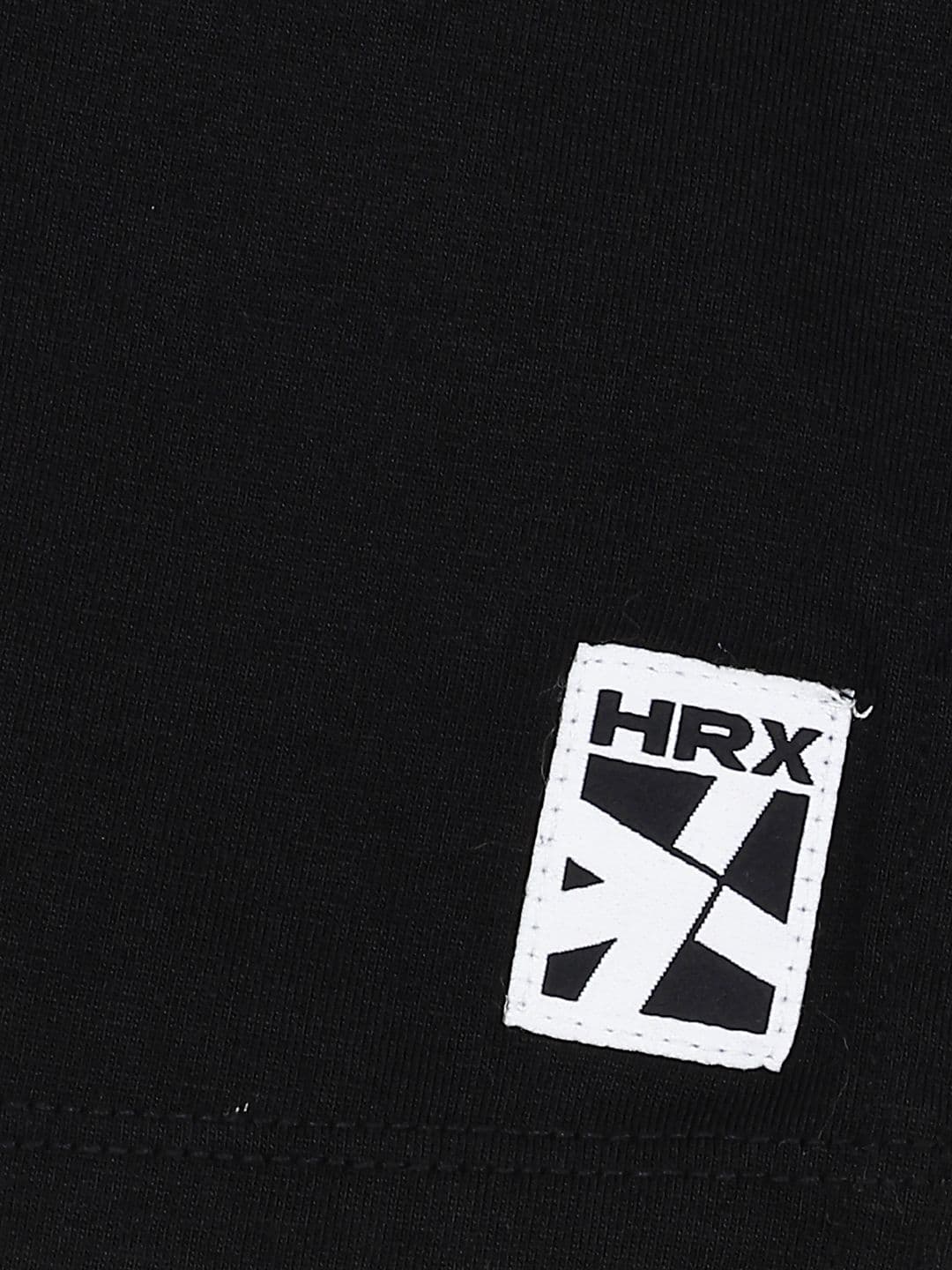 HRX by Hrithik Roshan Men Lifestyle T-shirt thumbnail 4