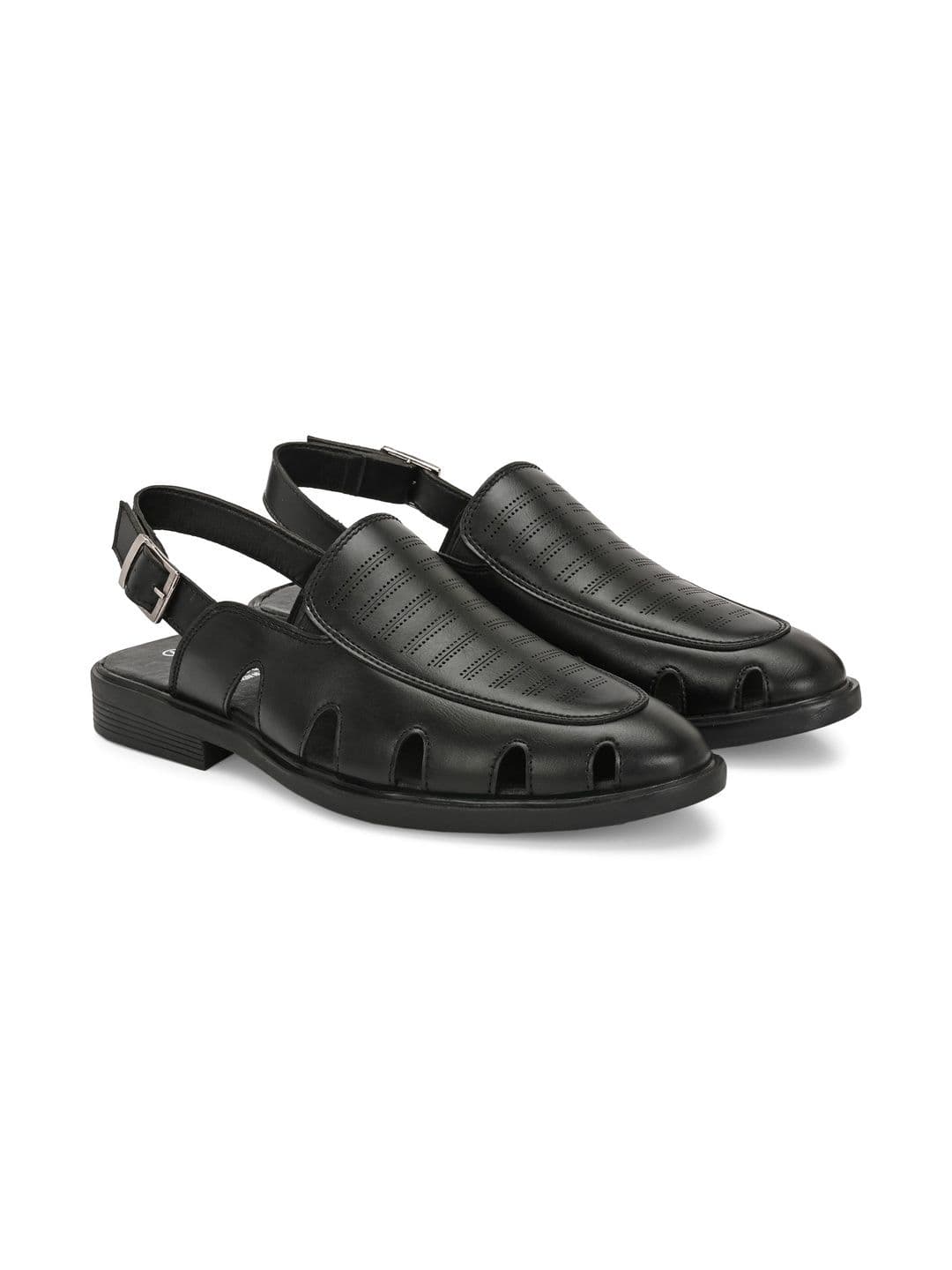 Vellinto Men Fisherman Sandals thumbnail 6