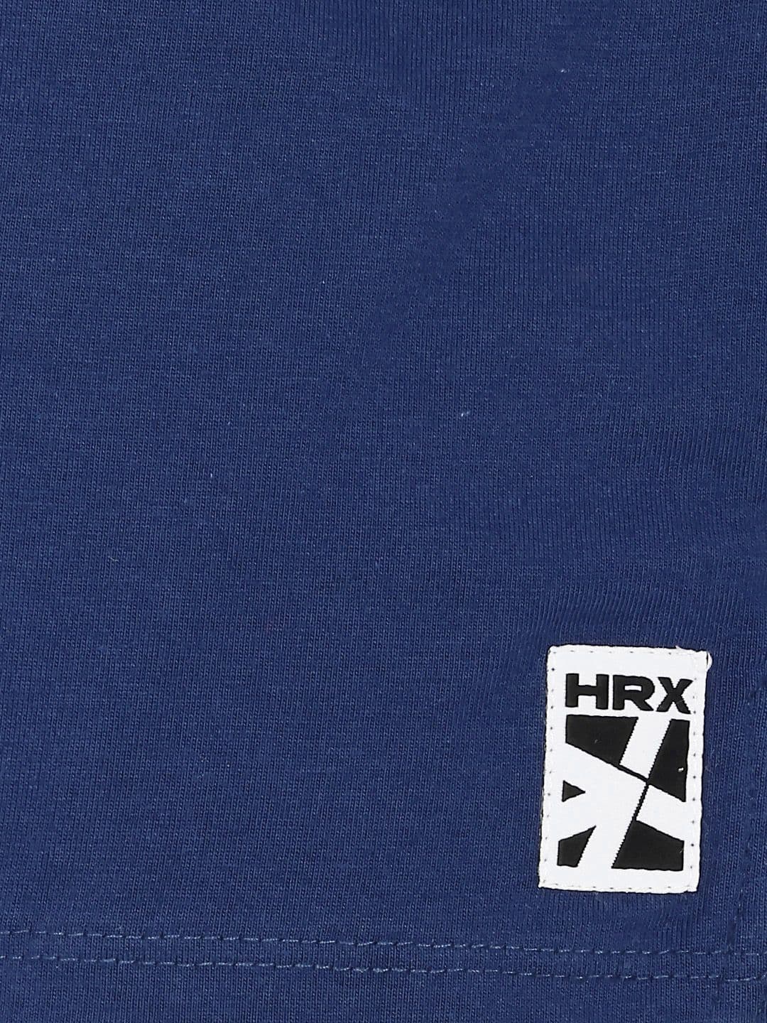 HRX by Hrithik Roshan Sleeveless Lifestyle T-shirt thumbnail 8