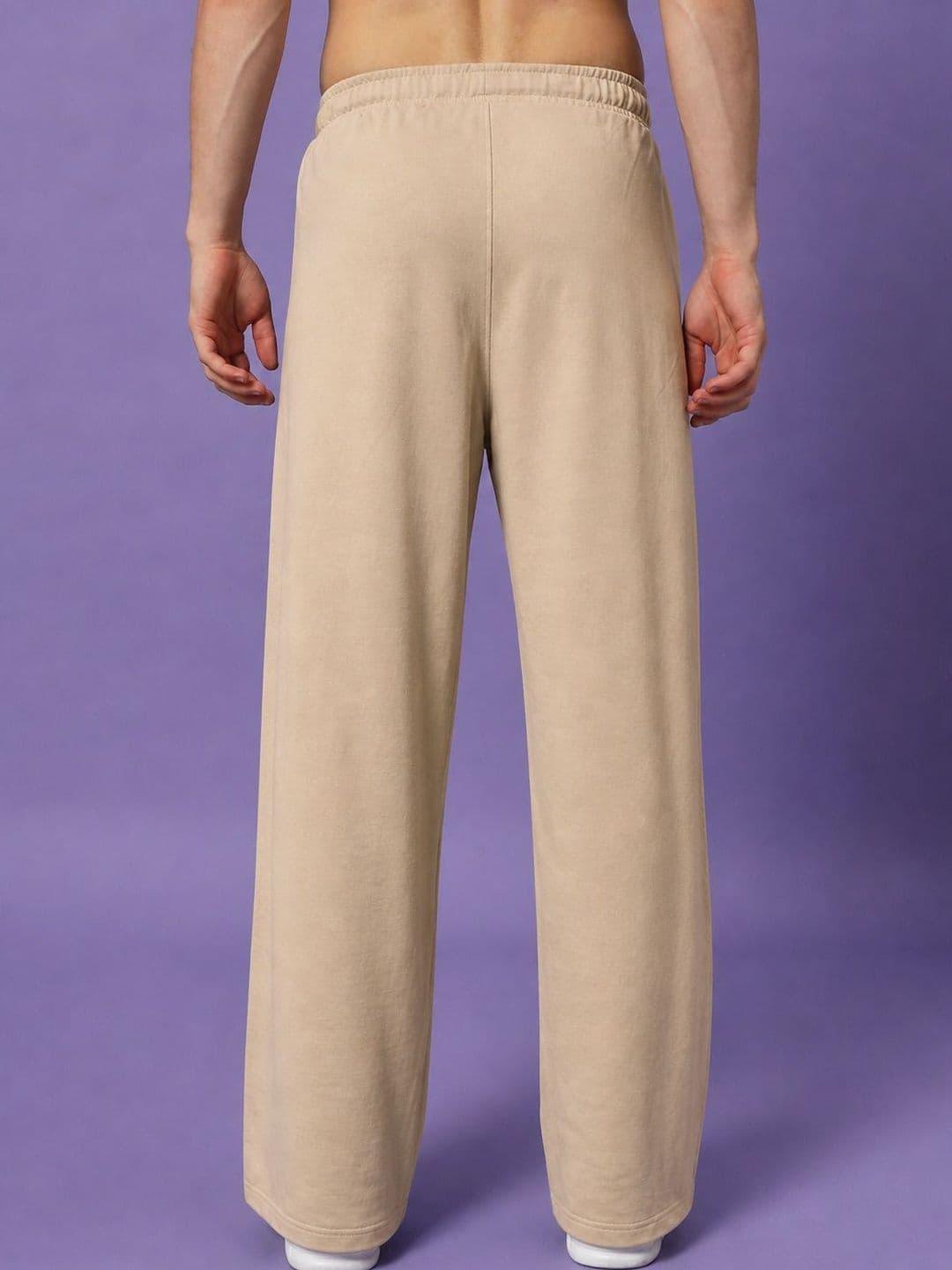 Roadster Men Relaxed Fit Track Pants thumbnail 4
