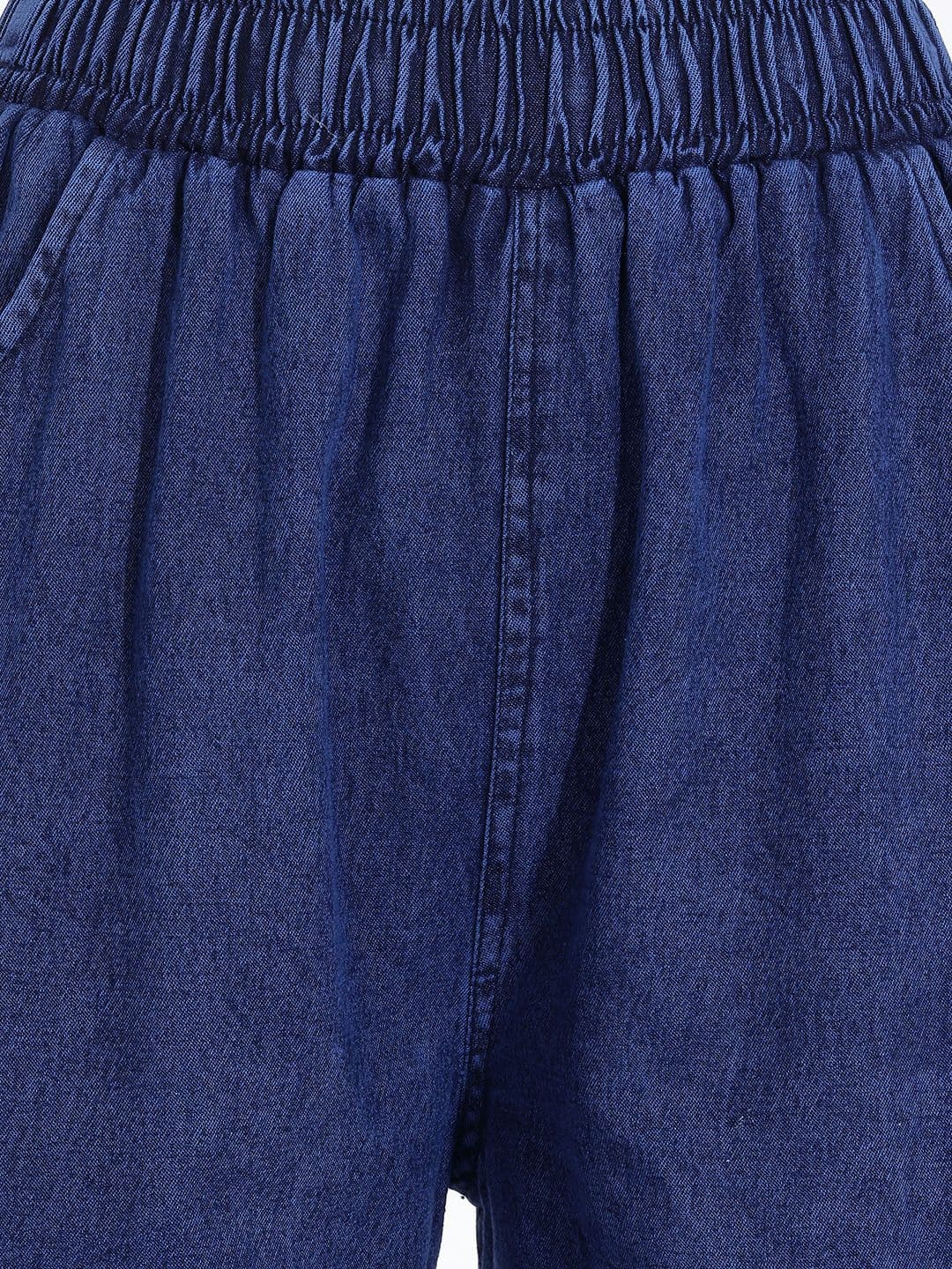 The Roadster Life Co. Women Wide Leg Jeans thumbnail 3