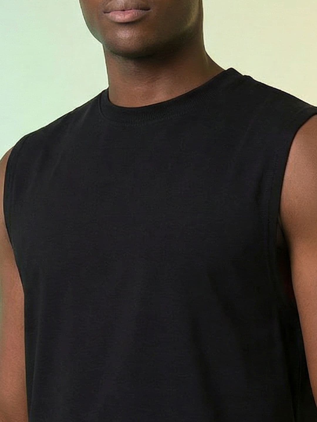 HRX by Hrithik Roshan Men Lifestyle T-shirt thumbnail 7