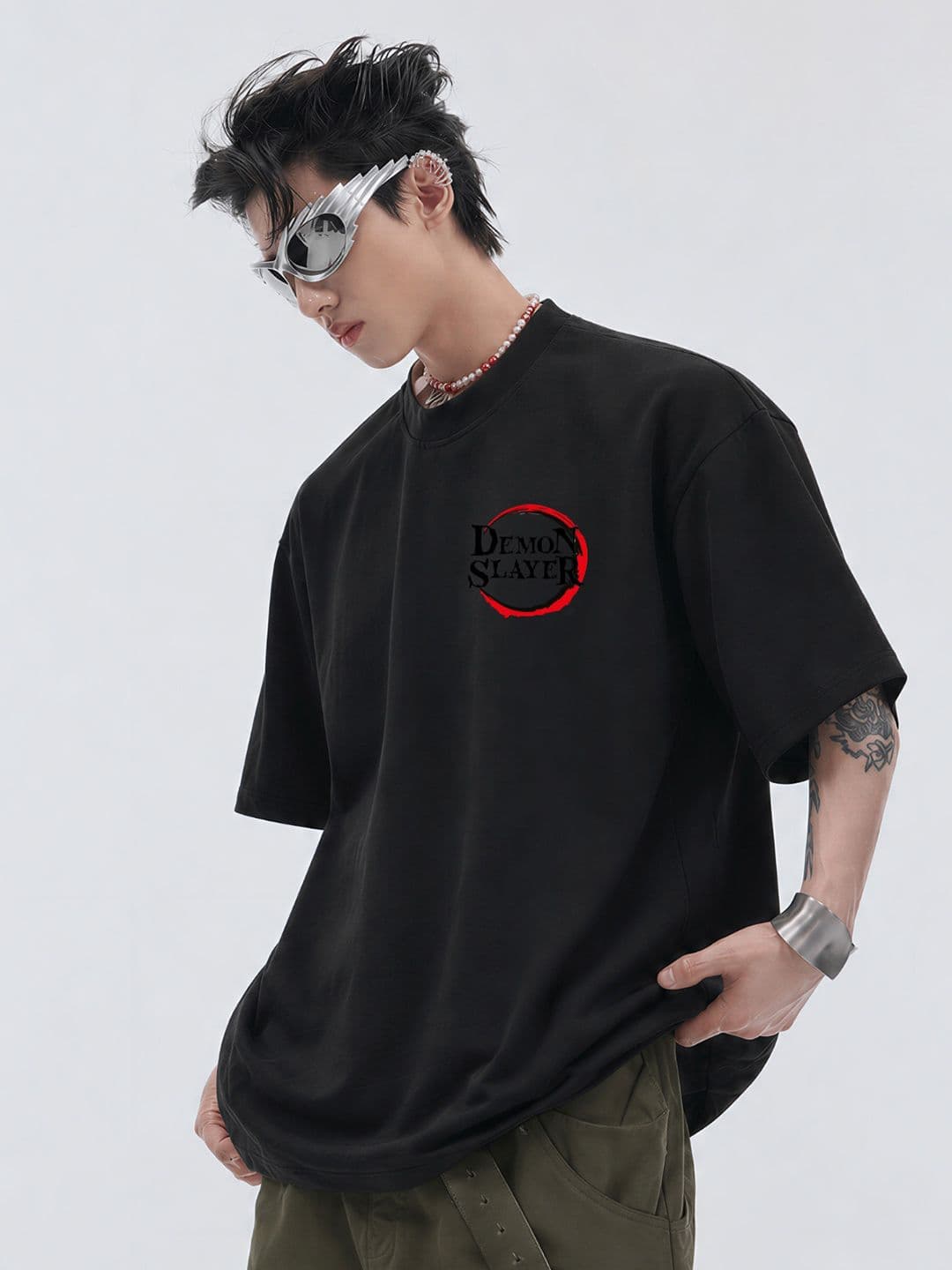 TOXA Men Printed T-shirt thumbnail 2