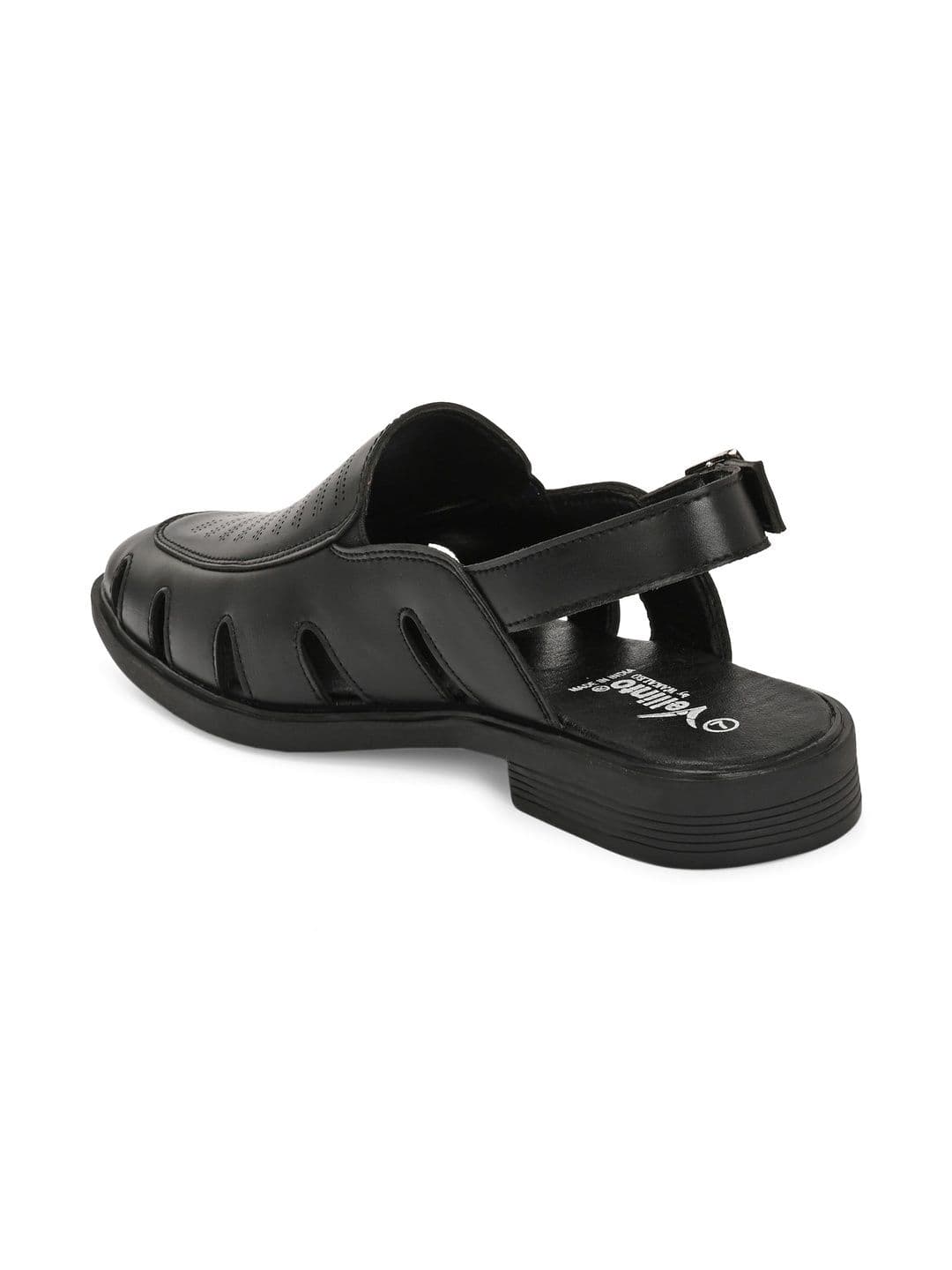 Vellinto Men Fisherman Sandals thumbnail 4