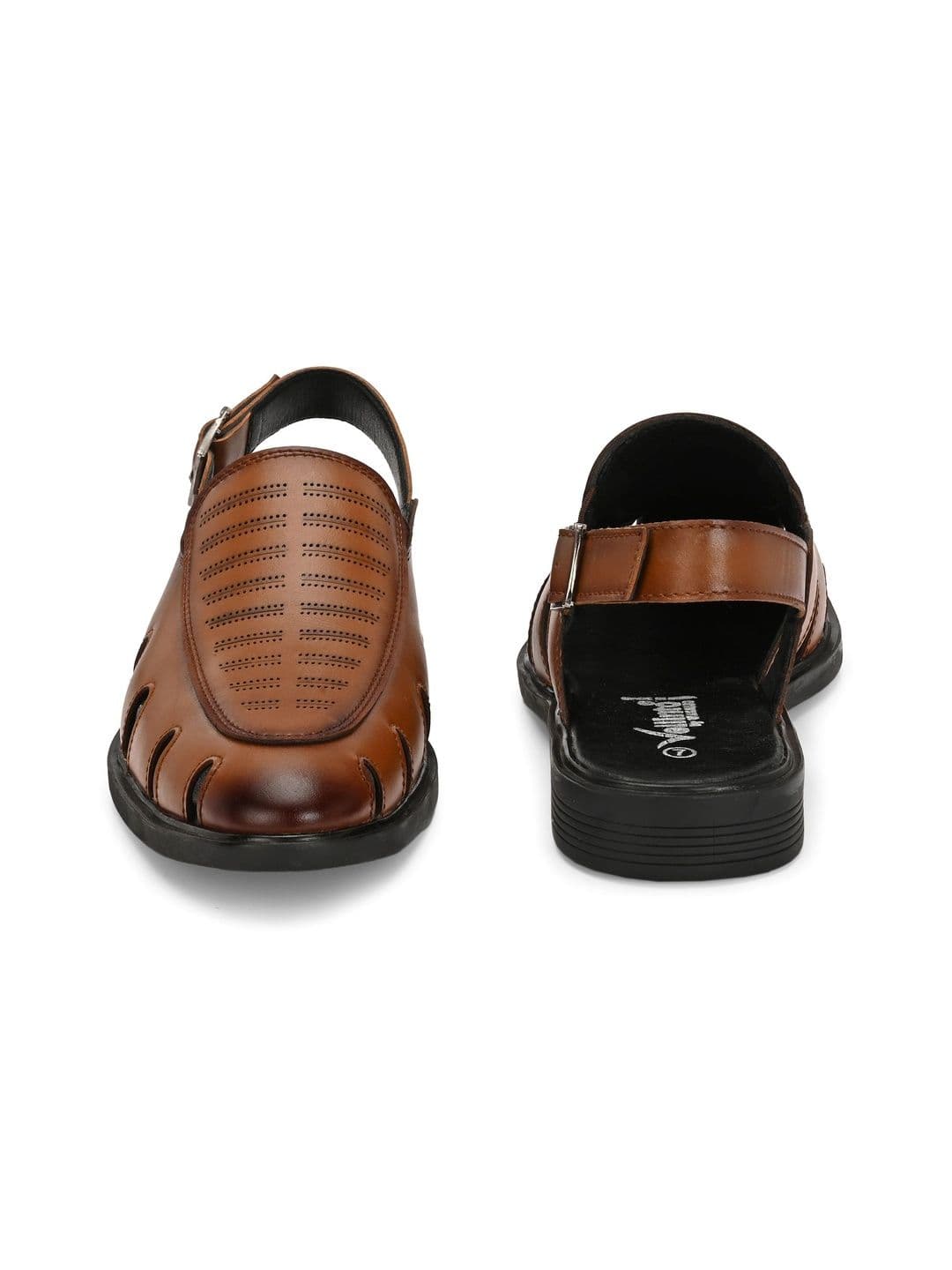 Vellinto Men Shoe-Style Sandals thumbnail 6