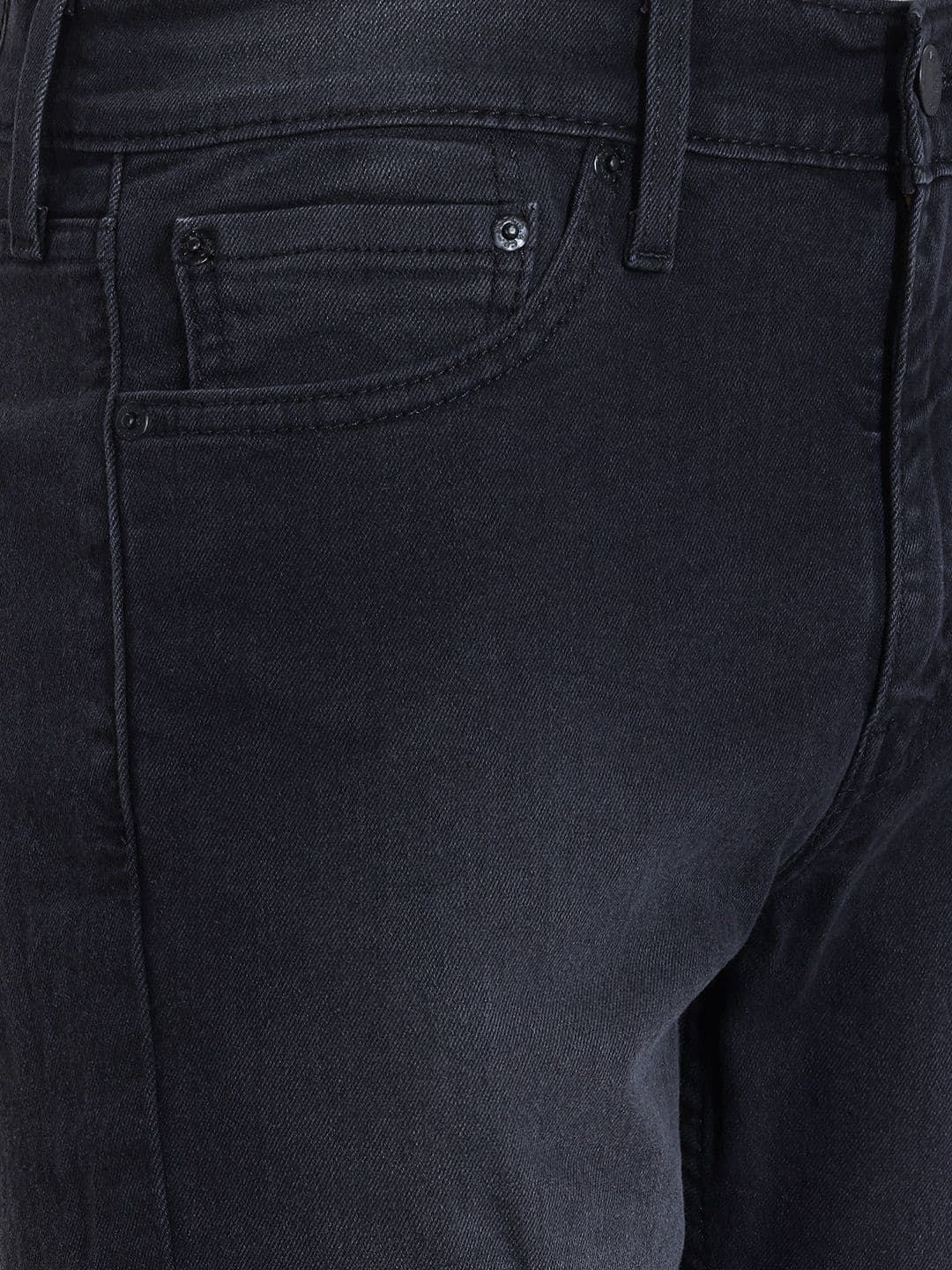 Levis Men 511 Slim Fit Stretchable Jeans thumbnail 6