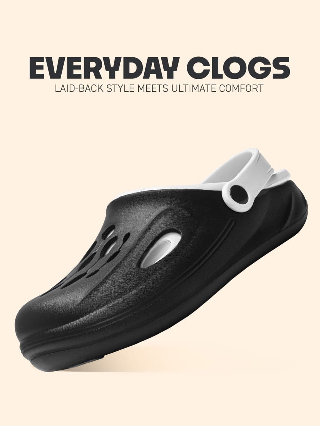 Trekiva Men Clogs thumbnail 3