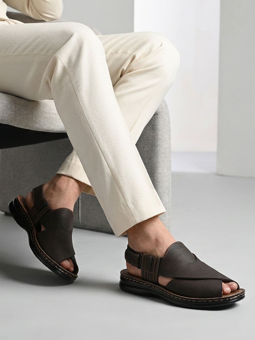 Trekiva Men Comfort Sandals thumbnail 4