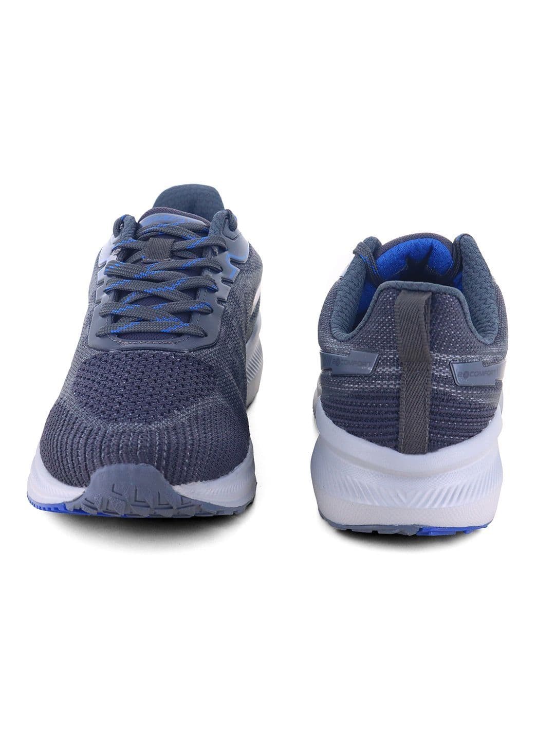 Sparx Men Mesh Non-Marking Sports Shoes thumbnail 3