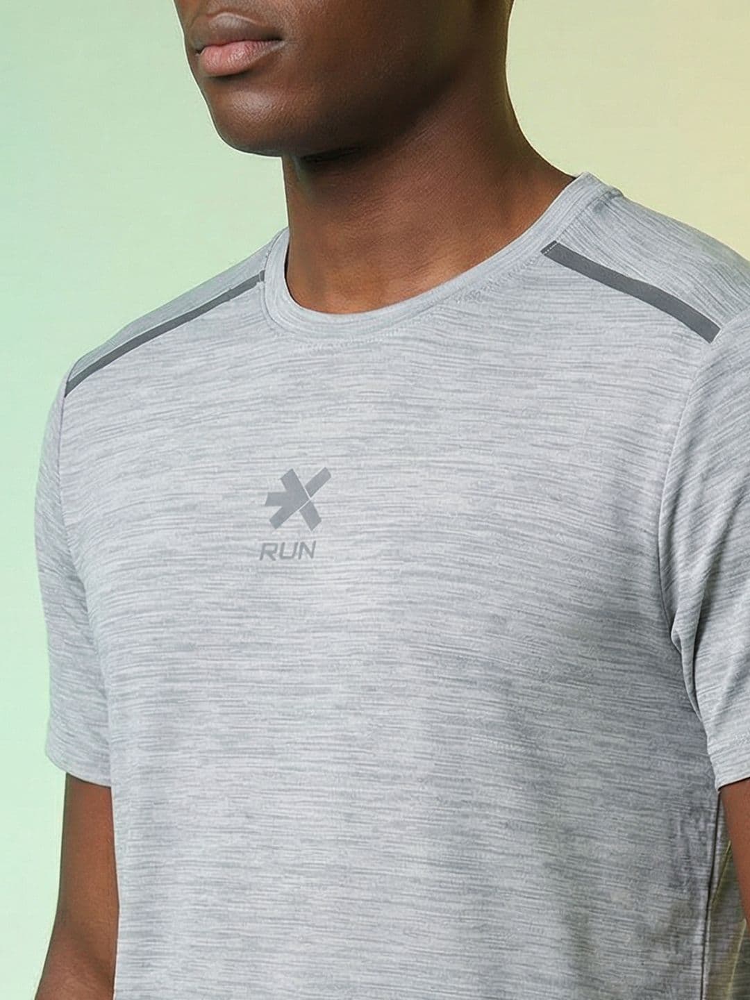HRX by Hrithik Roshan Rapid Dry Running T-shirt thumbnail 3