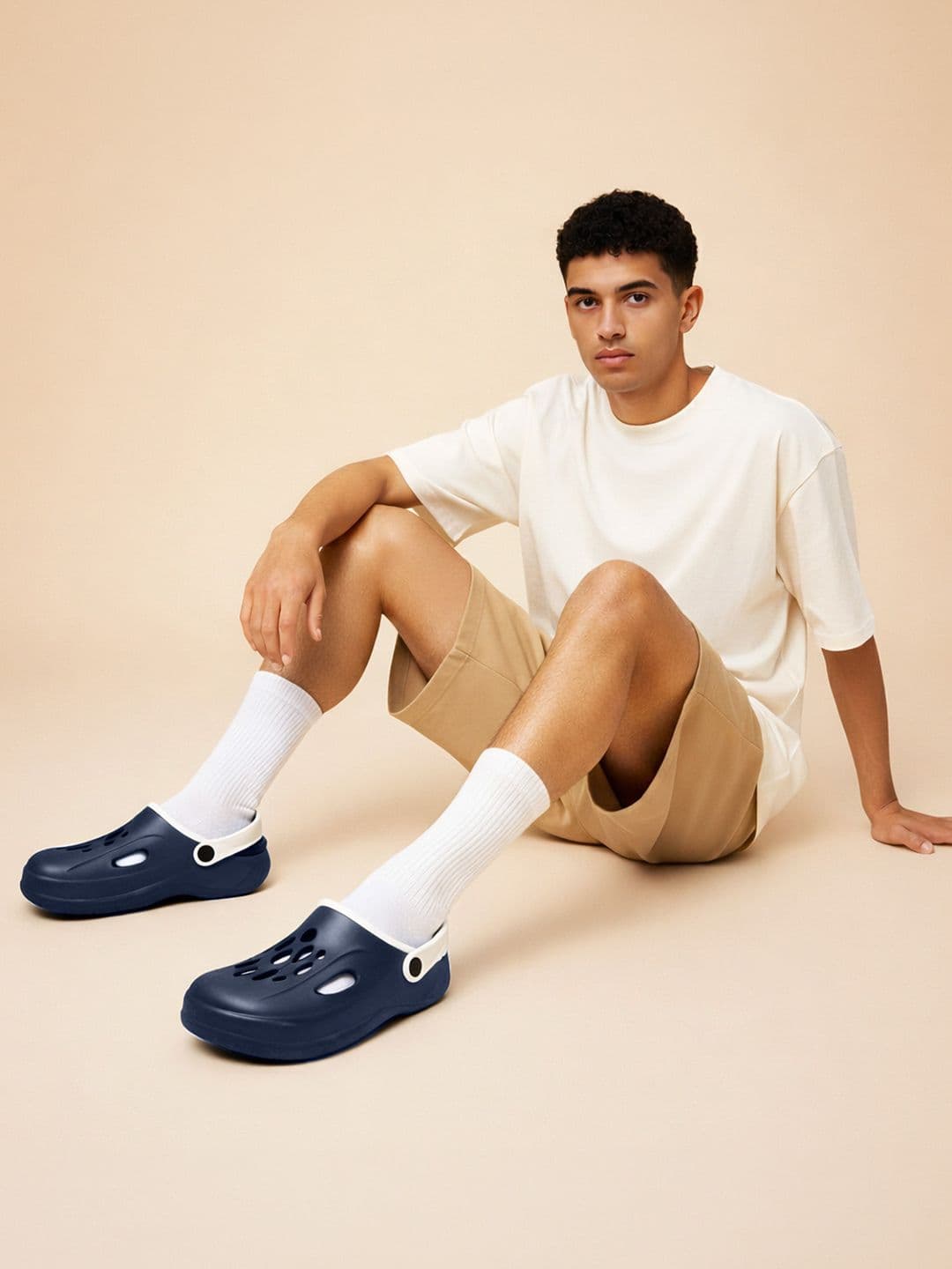 Trekiva Men Clogs thumbnail 6