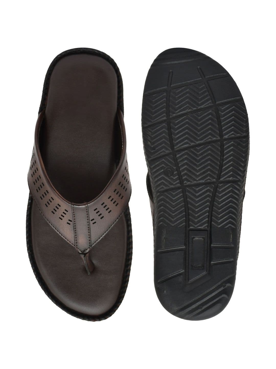 BANYY Men Thong Flip-Flops thumbnail 5