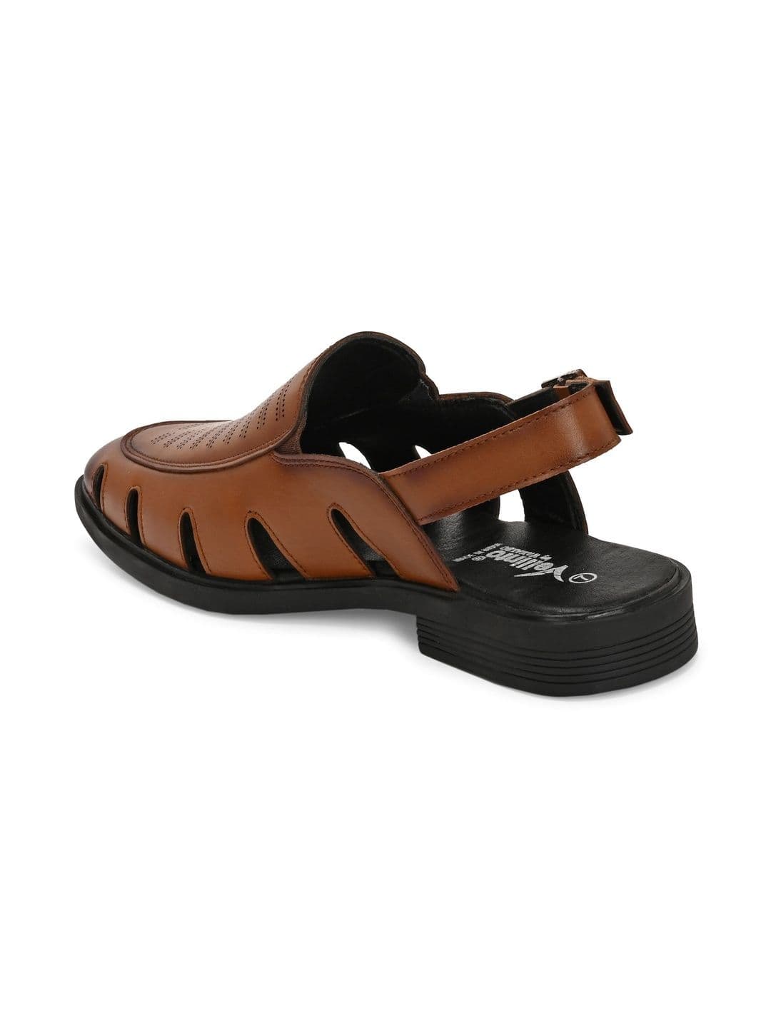Vellinto Men Shoe-Style Sandals thumbnail 2