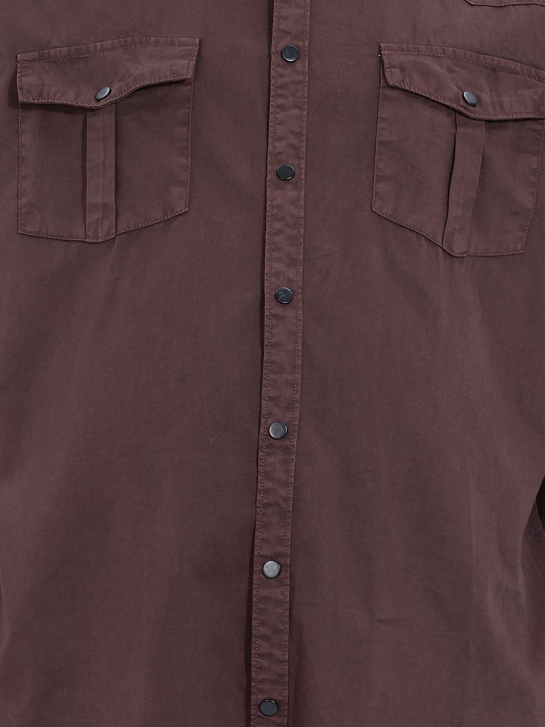 Sztori Pure Cotton Casual Shirt thumbnail 3