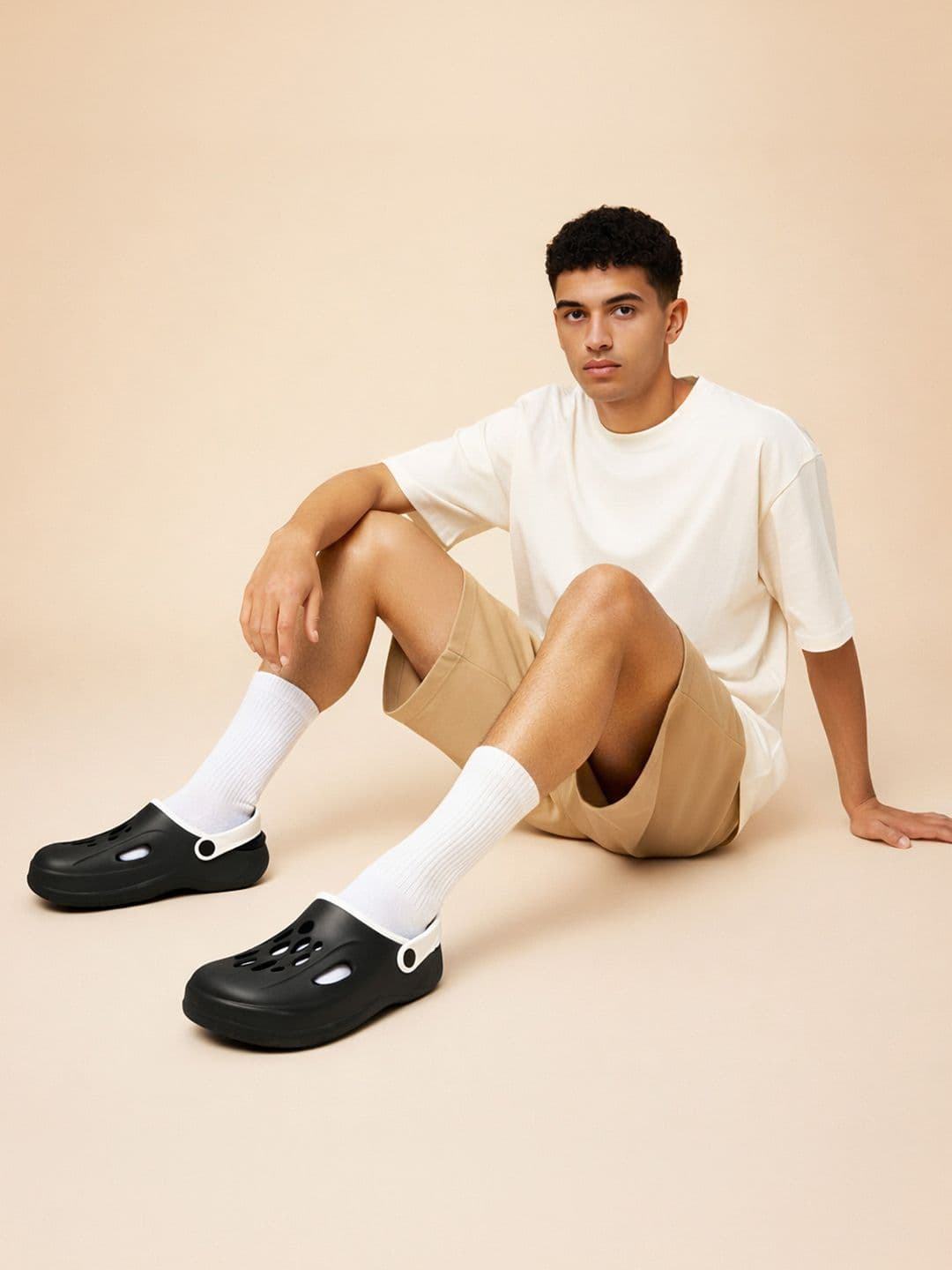 Trekiva Men Clogs thumbnail 7