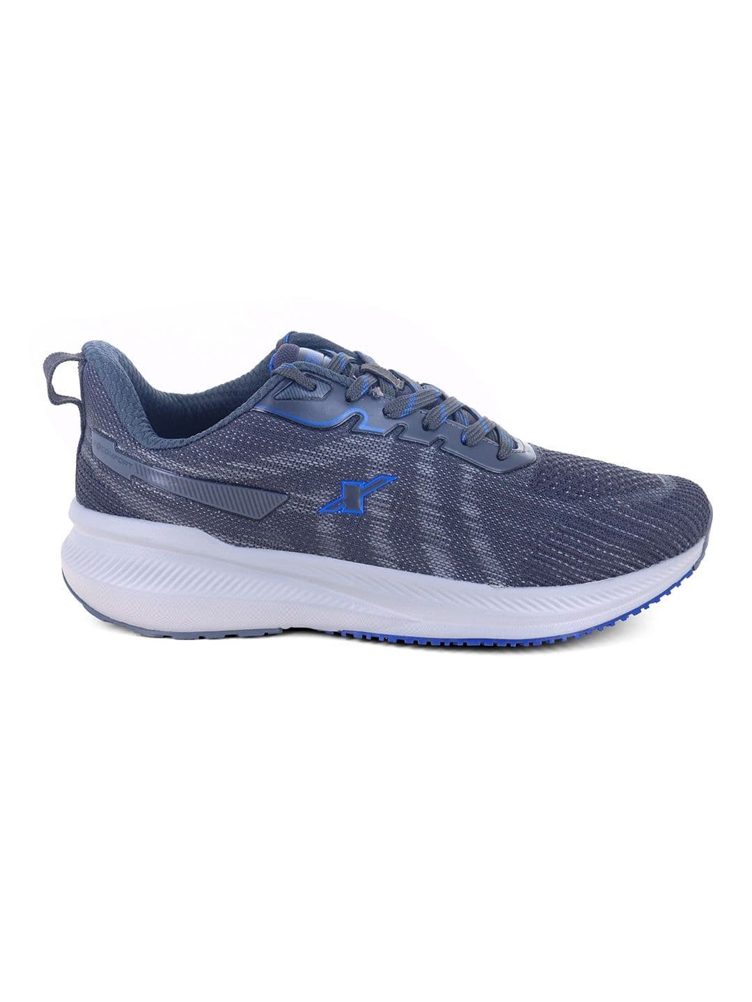 Sparx Men Mesh Non-Marking Sports Shoes thumbnail 5