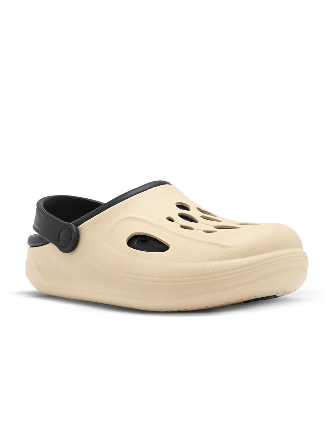 Trekiva Men Clogs - view 1