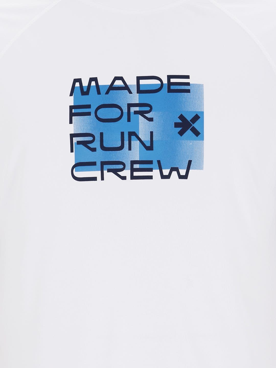 HRX by Hrithik Roshan Typography Printed Rapid-Dry Running T-shirt thumbnail 7