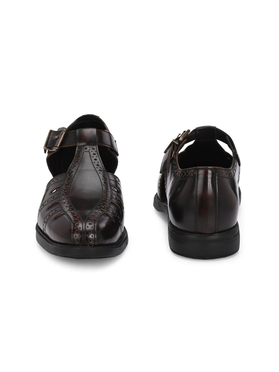 Delize Men Fisherman Sandals thumbnail 3