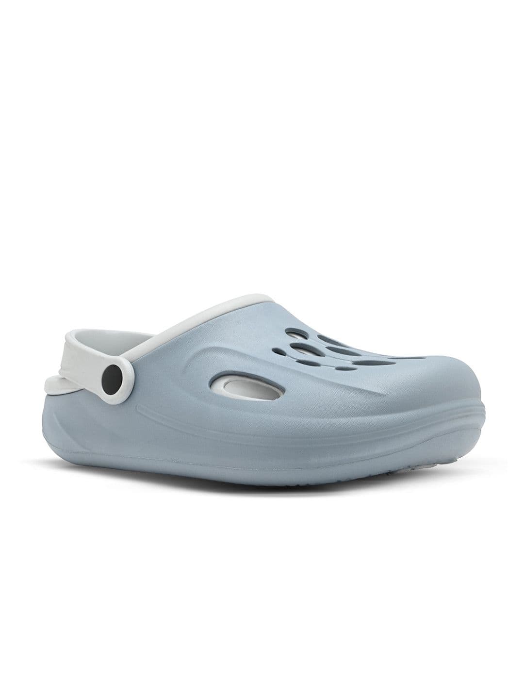 Trekiva Men Clogs - view 1