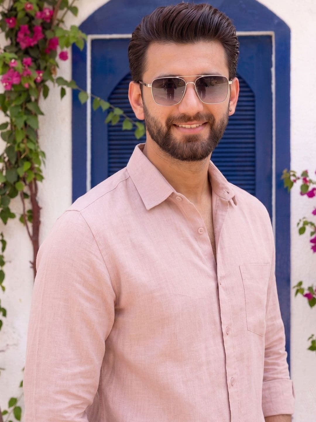 VEYTRO Men Casual Shirt thumbnail 3