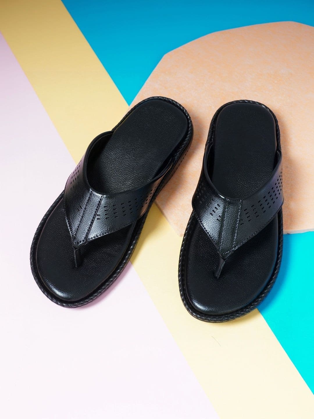 BANYY Men Thong Flip-Flops thumbnail 4