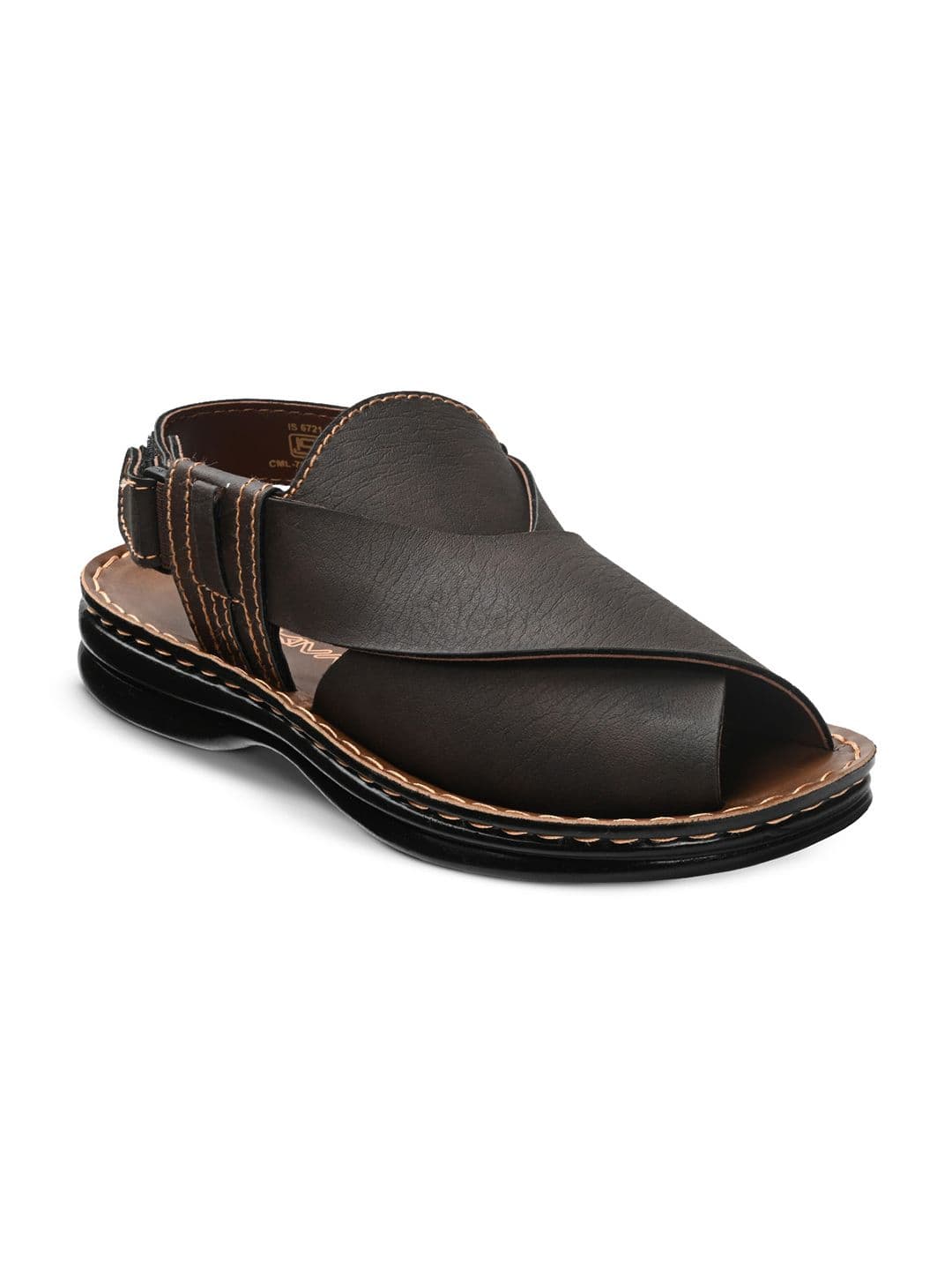 Trekiva Men Comfort Sandals - view 1