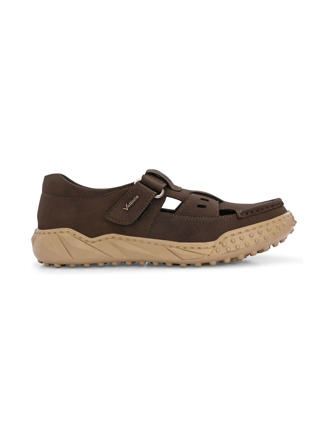 Vellinto Men Shoe-Style Sandals thumbnail 3