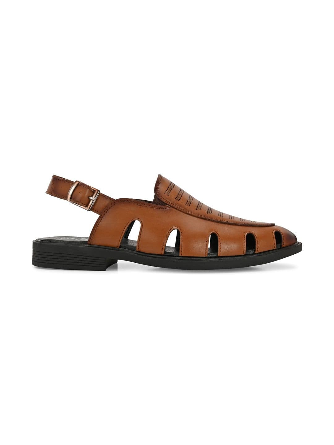 Vellinto Men Shoe-Style Sandals thumbnail 5