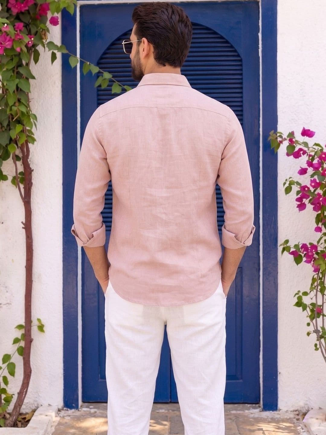 VEYTRO Men Casual Shirt thumbnail 4