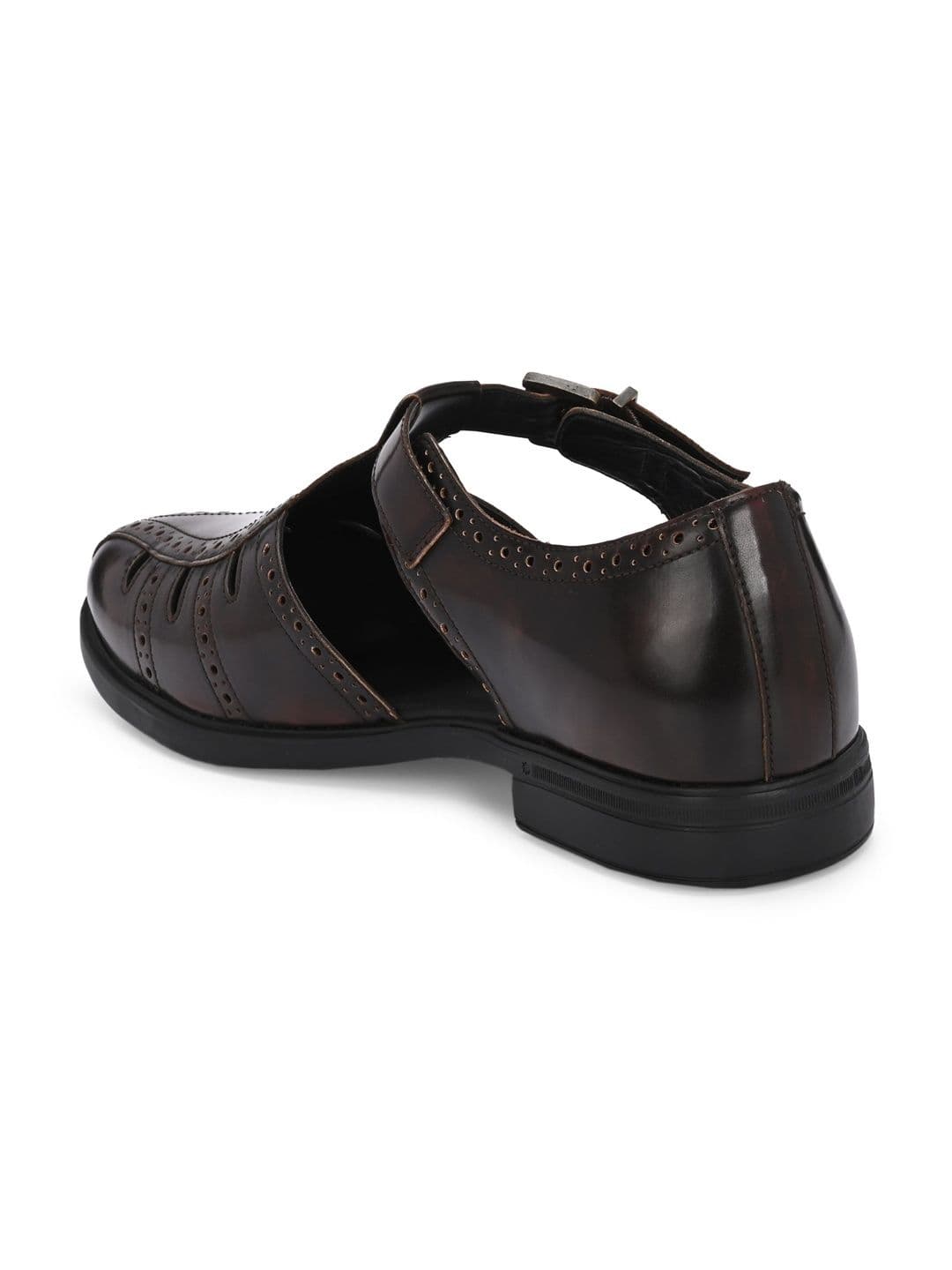 Delize Men Fisherman Sandals thumbnail 4