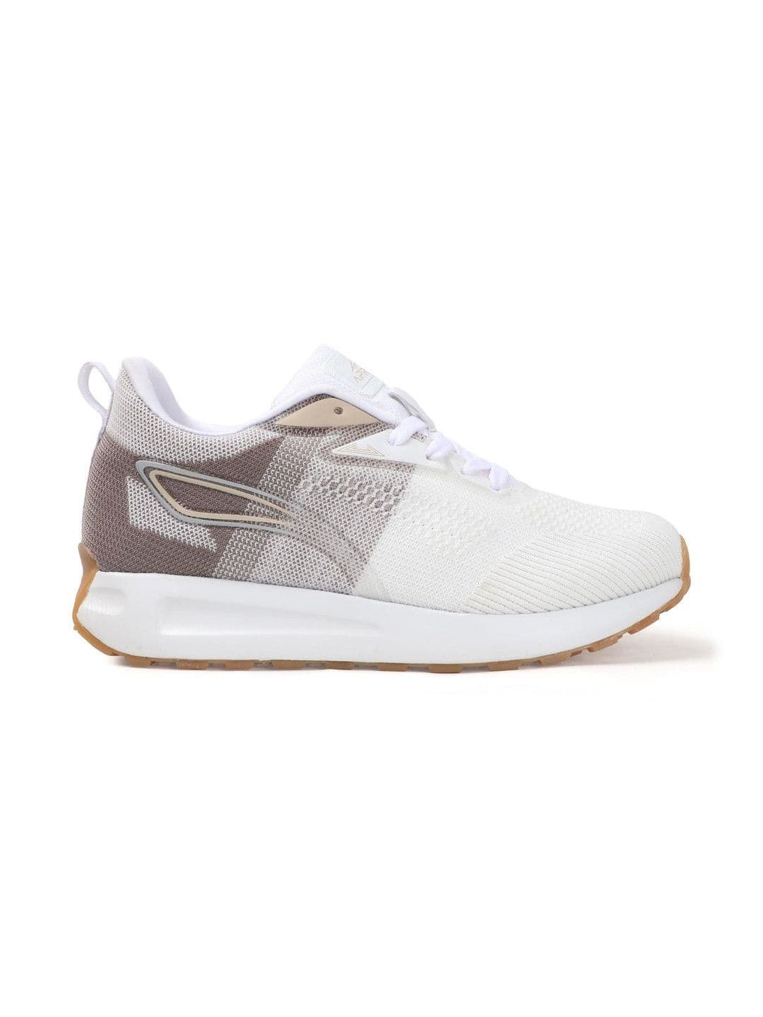 APRON Men Mesh Running Non-Marking Shoes thumbnail 3