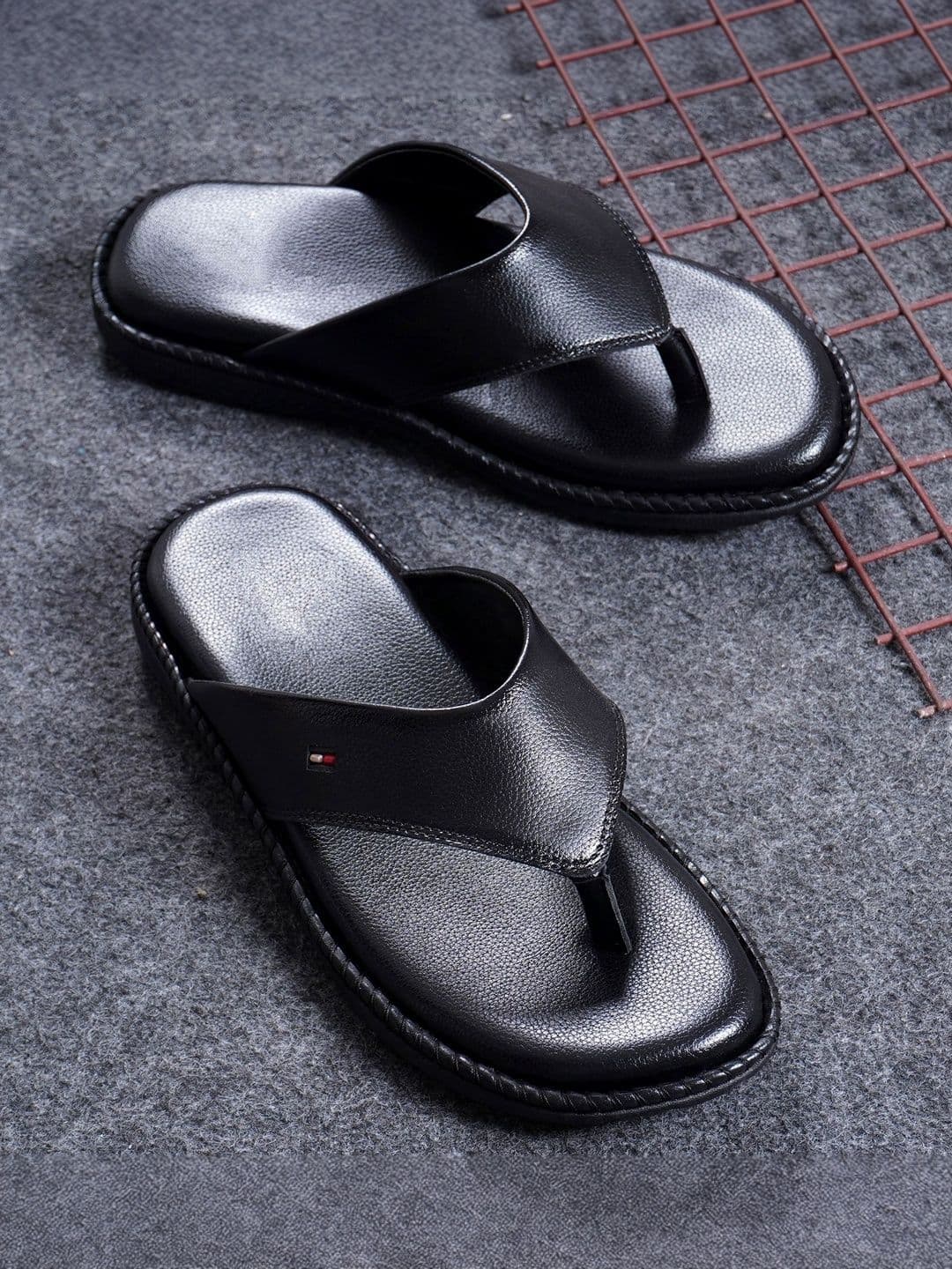 BANYY Men Thong Flip-Flops thumbnail 5