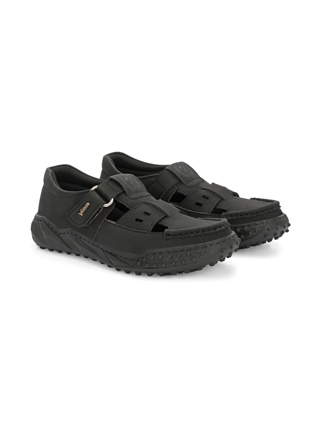 Vellinto Men Shoe-Style Sandals thumbnail 2