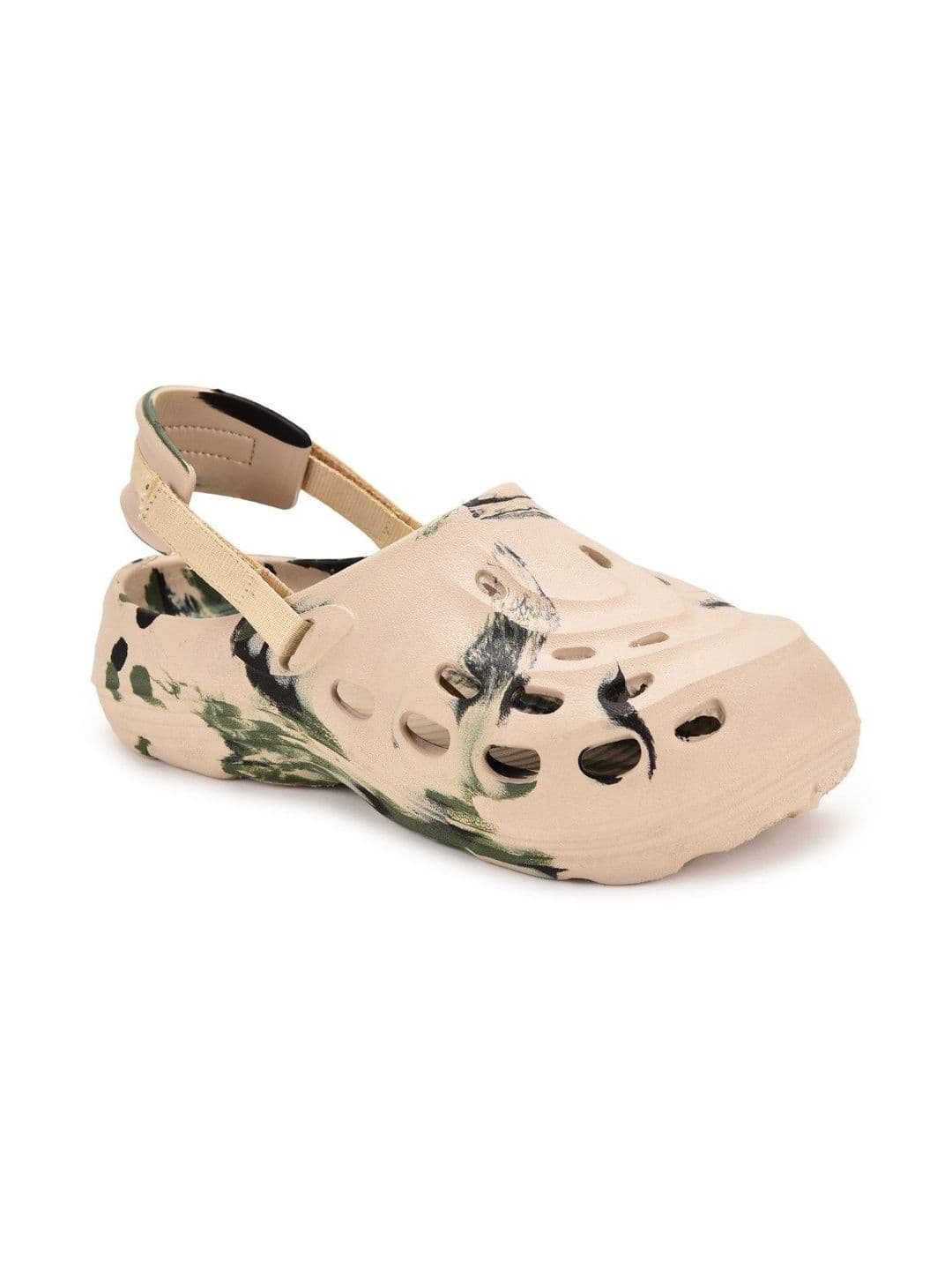 Killer Men Clogs Flip Flops - view 1