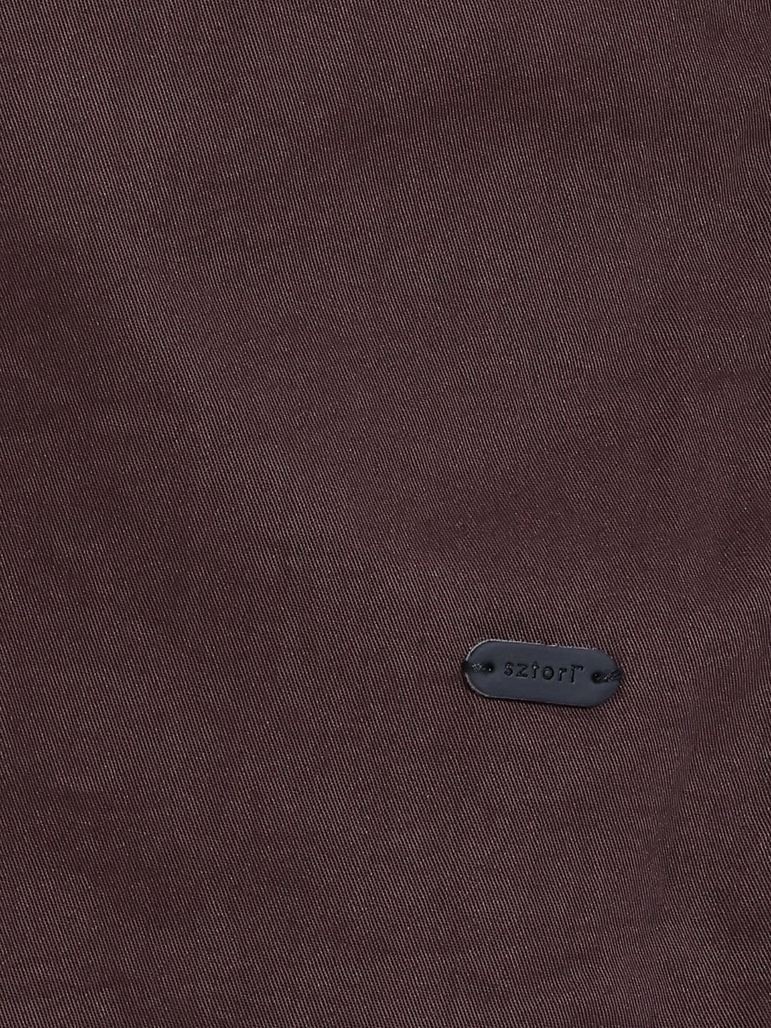 Sztori Pure Cotton Casual Shirt thumbnail 7