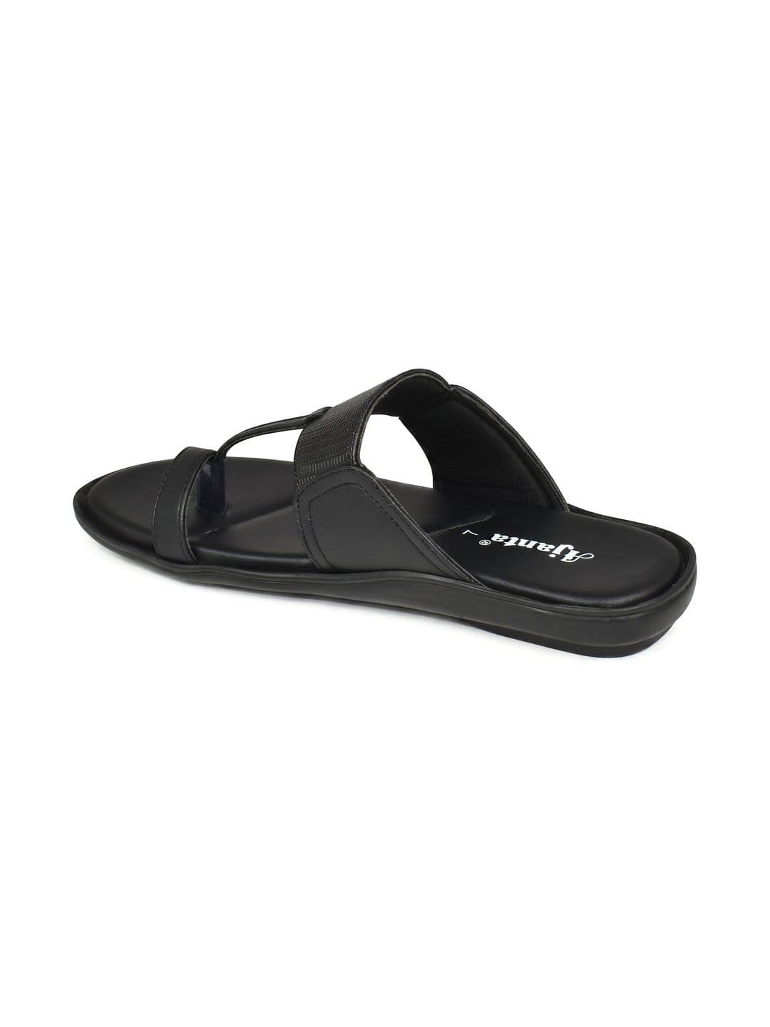 Ajanta Men Sandals thumbnail 5