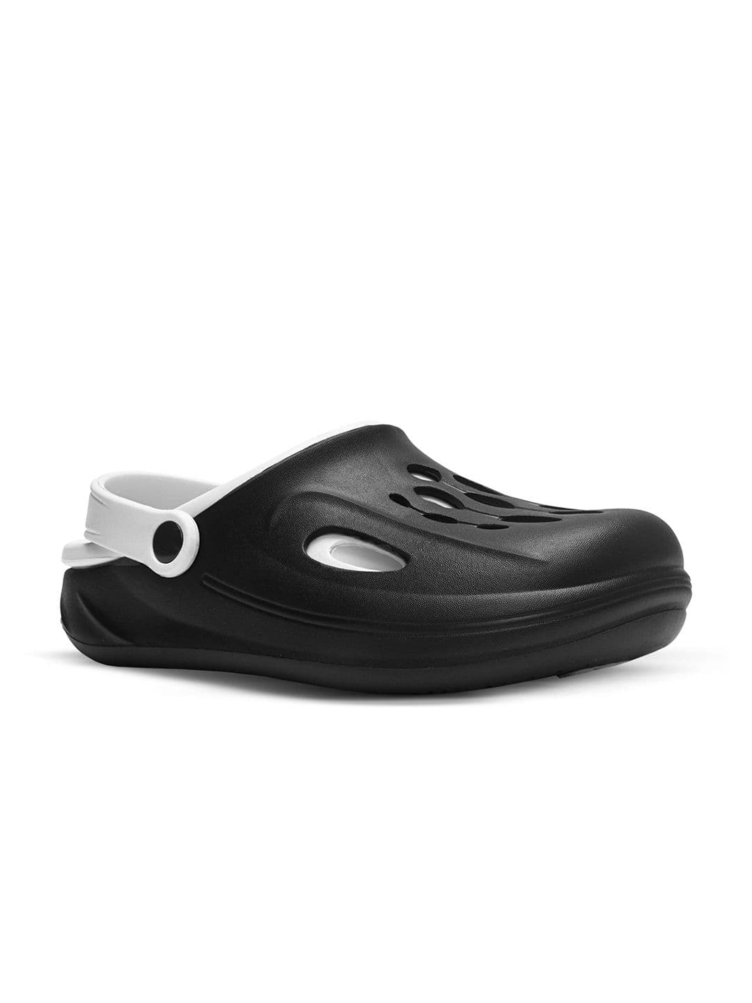 Trekiva Men Clogs - view 1
