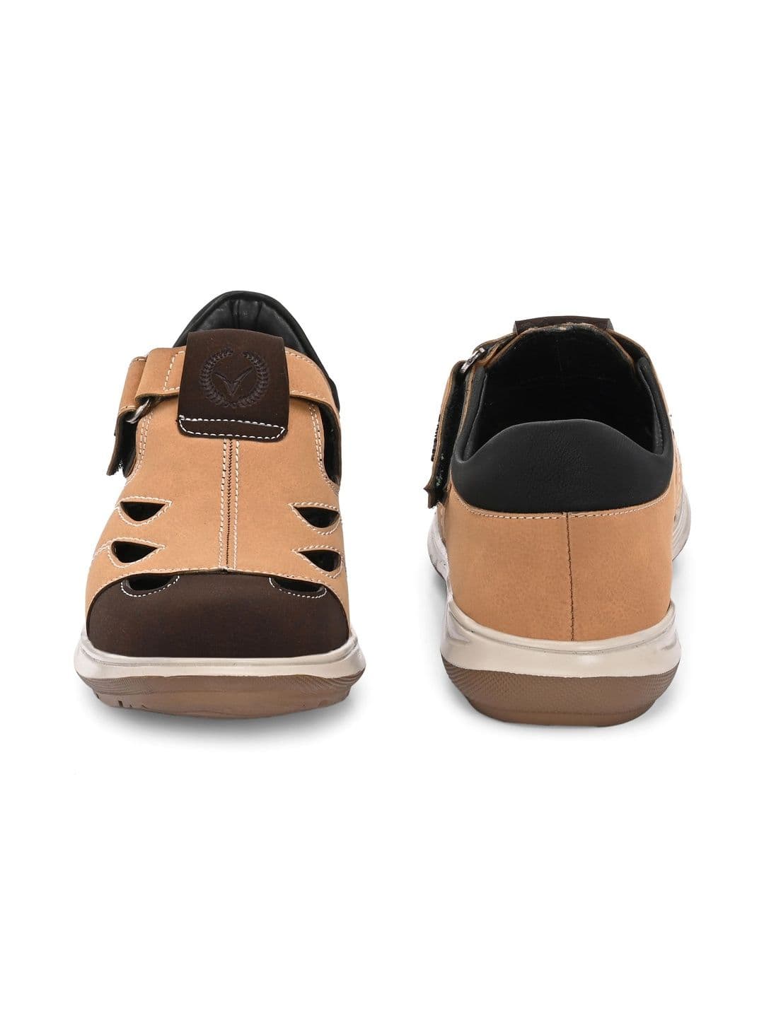 Vellinto Men Shoe-Style Sandals thumbnail 2