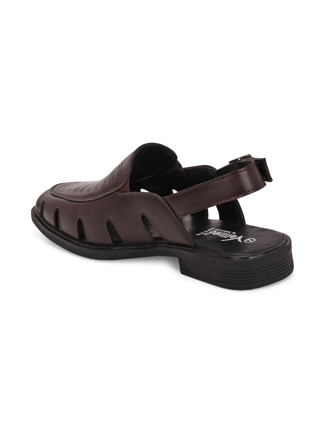 Vellinto Men Fisherman Sandals thumbnail 3