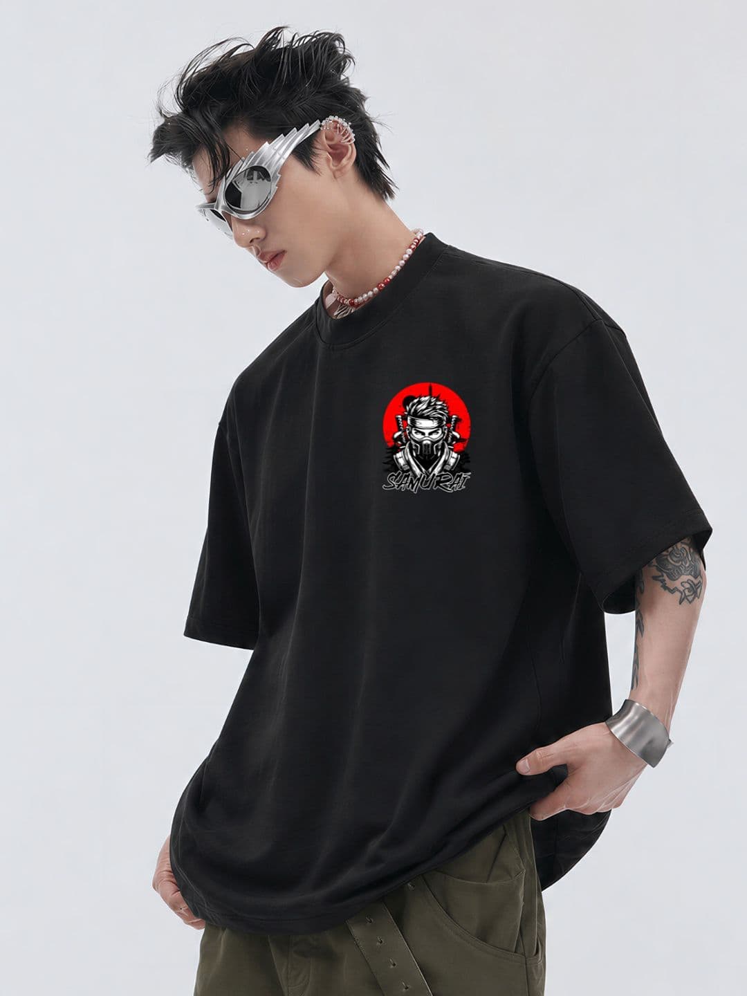 TOXA Men Printed T-shirt - view 1