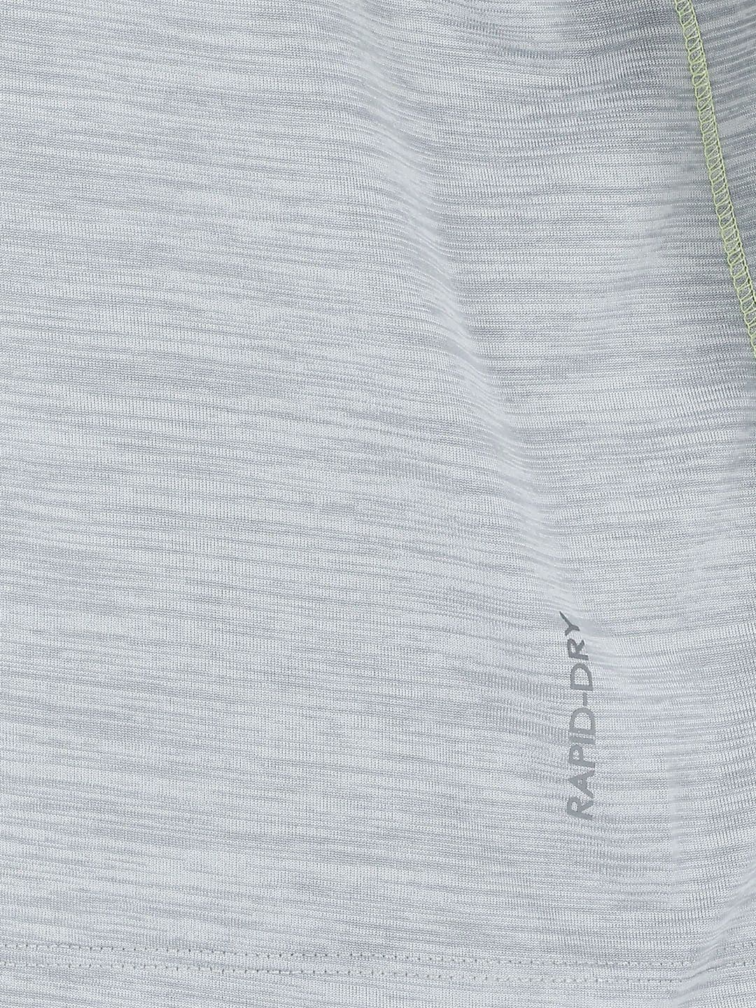 HRX by Hrithik Roshan Rapid Dry Running T-shirt thumbnail 7