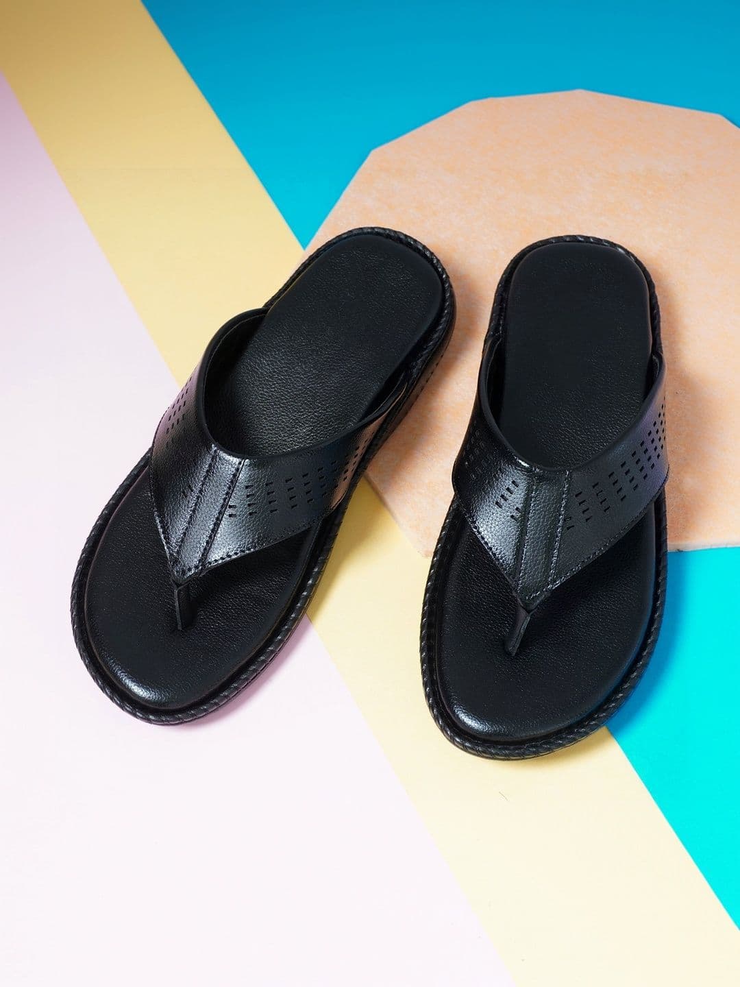 BANYY Men Thong Flip-Flops thumbnail 3