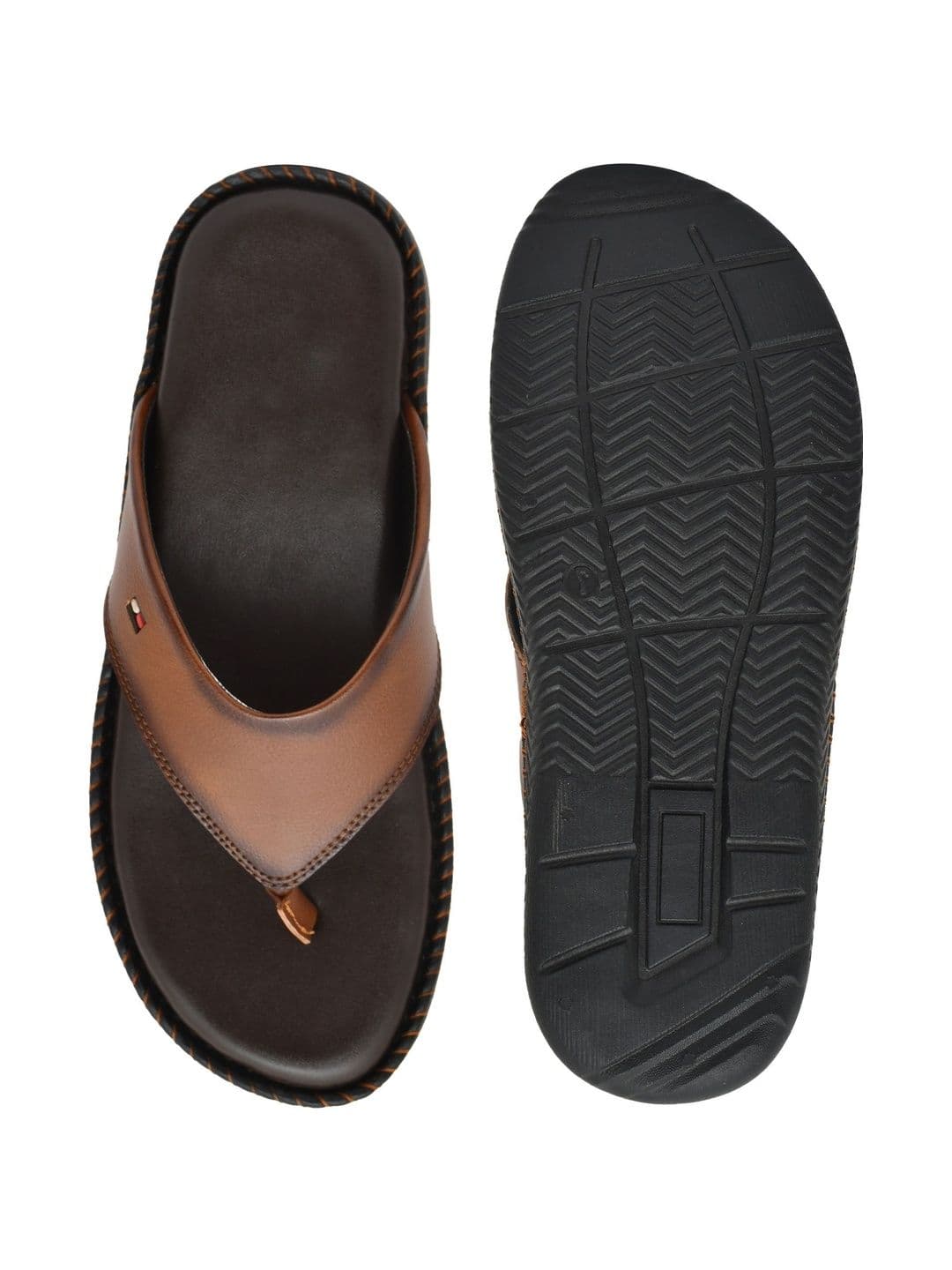 BANYY Men Thong Flip-Flops thumbnail 2