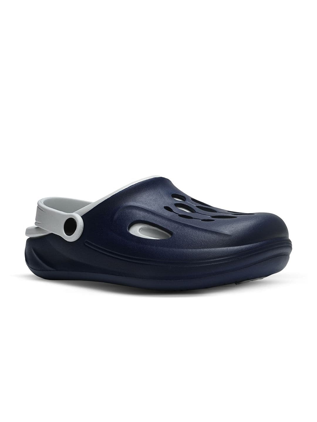 Trekiva Men Clogs - view 1