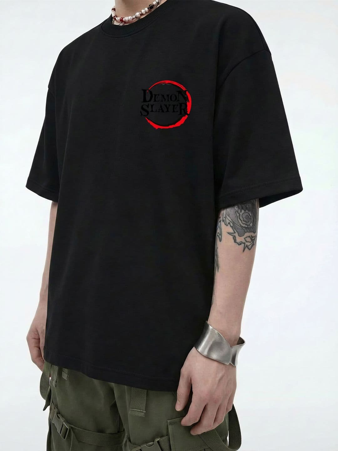 TOXA Men Printed T-shirt thumbnail 4