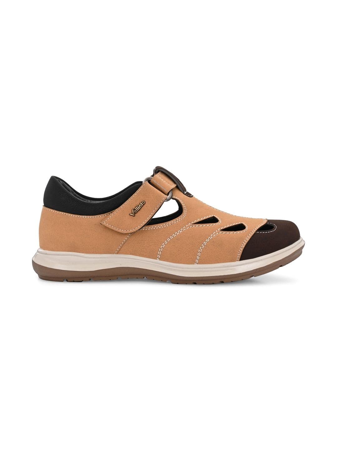 Vellinto Men Shoe-Style Sandals thumbnail 5